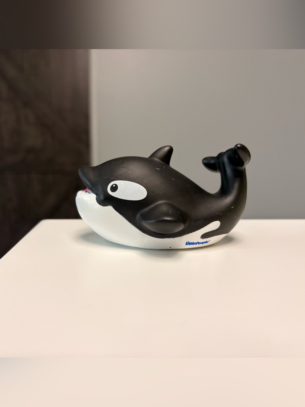 Fisher Price Little People Orca 2014